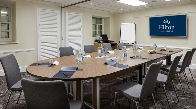 <b>Hilton London Euston Meeting</b>. Images powered by <a href="https://iceportal.shijigroup.com/" title="IcePortal" target="_blank">IcePortal</a>.