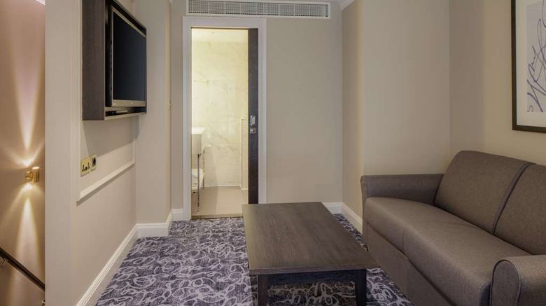 <b>Hilton London Euston Other</b>. Images powered by <a href="https://iceportal.shijigroup.com/" title="IcePortal" target="_blank">IcePortal</a>.