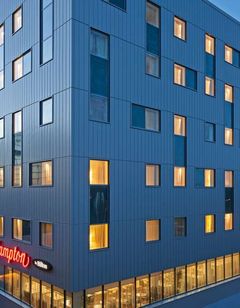 Hampton by Hilton London Gatwick Airport