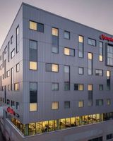 Hampton by Hilton London Gatwick Airport
