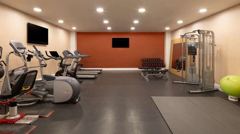 <b>Hampton by Hilton London Gatwick Airport Health</b>. Images powered by <a href="https://iceportal.shijigroup.com/" title="IcePortal" target="_blank">IcePortal</a>.