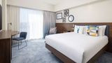 <b>Hampton by Hilton London Gatwick Airport Room</b>. Images powered by <a href="https://iceportal.shijigroup.com/" title="IcePortal" target="_blank">IcePortal</a>.