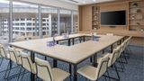 <b>Hampton by Hilton London Gatwick Airport Meeting</b>. Images powered by <a href="https://iceportal.shijigroup.com/" title="IcePortal" target="_blank">IcePortal</a>.