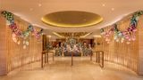 <b>London Hilton on Park Lane Lobby</b>. Images powered by <a href="https://iceportal.shijigroup.com/" title="IcePortal" target="_blank">IcePortal</a>.