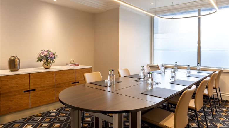 <b>London Hilton on Park Lane Meeting</b>. Images powered by <a href="https://iceportal.shijigroup.com/" title="IcePortal" target="_blank">IcePortal</a>.