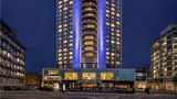 <b>London Hilton on Park Lane Exterior</b>. Images powered by <a href="https://iceportal.shijigroup.com/" title="IcePortal" target="_blank">IcePortal</a>.