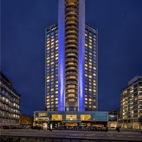 London Hilton on Park Lane