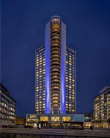 London Hilton on Park Lane