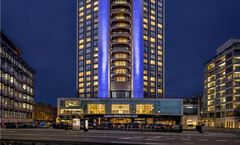 London Hilton on Park Lane