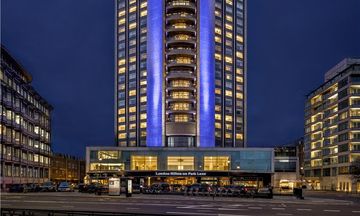 London Hilton on Park Lane