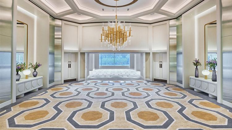 London Hilton on Park Lane Meeting