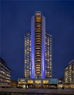 London Hilton on Park Lane