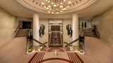 London Hilton on Park Lane Lobby