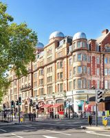Hilton London Hyde Park