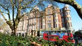 Hilton London Hyde Park Exterior