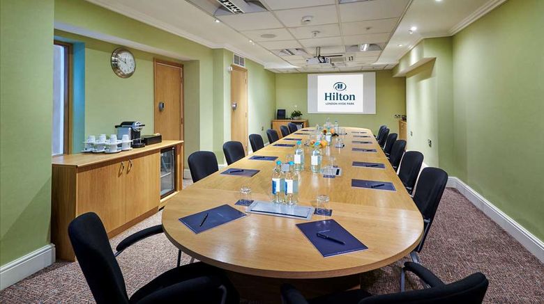 <b>Hilton London Hyde Park Meeting</b>. Images powered by <a href="https://iceportal.shijigroup.com/" title="IcePortal" target="_blank">IcePortal</a>.