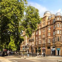 Hilton London Hyde Park