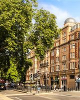 Hilton London Hyde Park