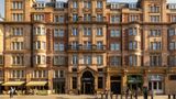 Hilton London Hyde Park Exterior