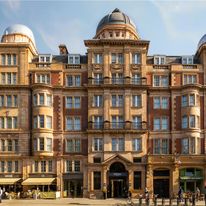Hilton London Hyde Park