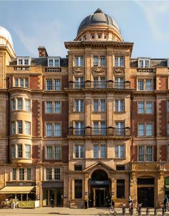 Hilton London Hyde Park