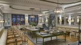 Hilton London Hyde Park Restaurant