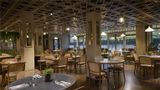 Hilton London Hyde Park Restaurant