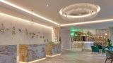 Hilton London Angel Islington Lobby