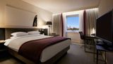 Hilton London Angel Islington Room