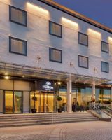 Hilton London Angel Islington