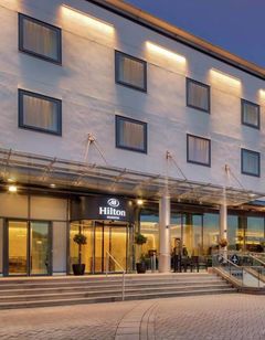 Hilton London Angel Islington