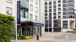 DoubleTree by Hilton London - Chelsea