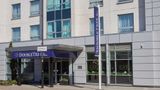 DoubleTree by Hilton London - Chelsea Exterior