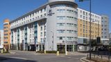 DoubleTree by Hilton London - Chelsea Exterior