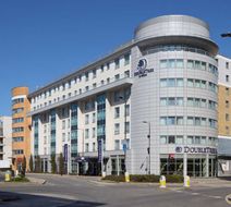 DoubleTree by Hilton London - Chelsea Exterior