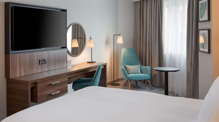 DoubleTree by Hilton London - Chelsea Room