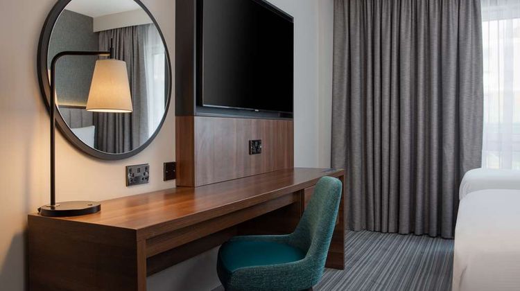 DoubleTree by Hilton London - Chelsea Room