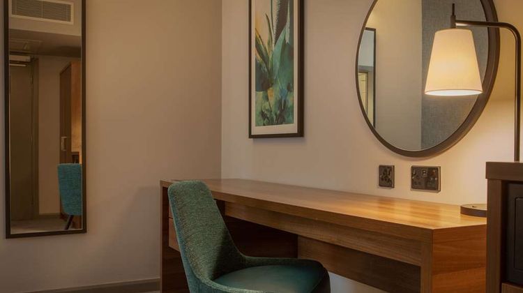 DoubleTree by Hilton London - Chelsea Room