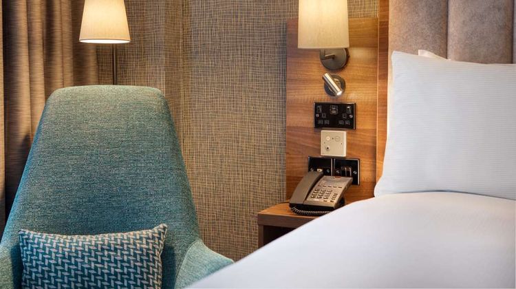 DoubleTree by Hilton London - Chelsea Room