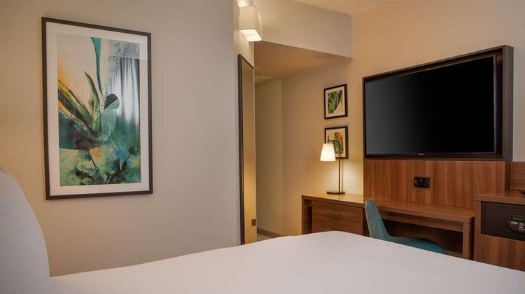 DoubleTree by Hilton London - Chelsea Other