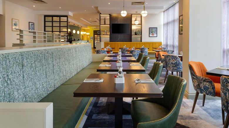 <b>DoubleTree by Hilton London - Chelsea Restaurant</b>. Images powered by <a href="https://iceportal.shijigroup.com/" title="IcePortal" target="_blank">IcePortal</a>.