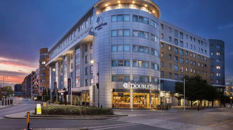 DoubleTree by Hilton London - Chelsea Other