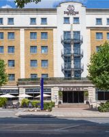 DoubleTree by Hilton Angel Kings Cross