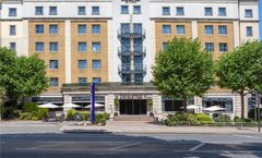 DoubleTree by Hilton Angel Kings Cross