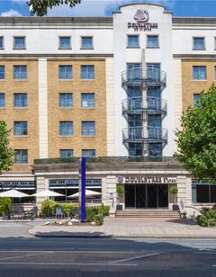 DoubleTree by Hilton Angel Kings Cross