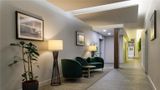 DoubleTree by Hilton Angel Kings Cross Meeting