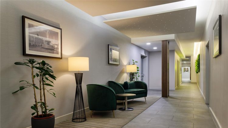 DoubleTree by Hilton Angel Kings Cross Meeting