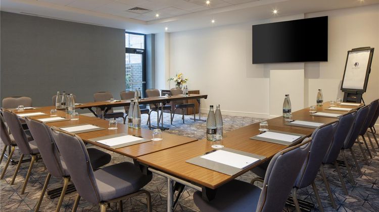 DoubleTree by Hilton Angel Kings Cross Meeting