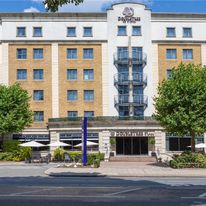 DoubleTree by Hilton Angel Kings Cross