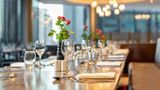 Hilton London Wembley Restaurant